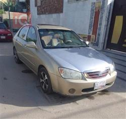 کیا سپێکترا